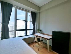 OUE Twin Peaks (D9), Condominium #623120521